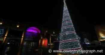 How much people in Coventry spend on Christmas gifts and booze - Coventry Live