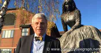 Coventry consultant who pioneered bowel cancer screening in England still working at 85 years old - Coventry Live