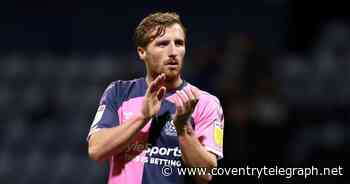 Matty Godden reacts to Coventry City deal as fans laud 'Rochdale Rijkaard' - Coventry Live