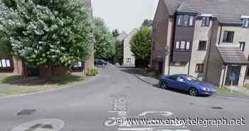 Coventry water leak finally resolved after three weeks - Coventry Live