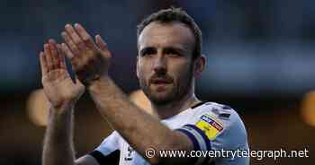 Coventry City stars deliver 'fantastic' message to supporters - Coventry Live