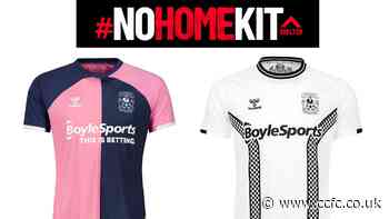 CHARITY - Coventry City