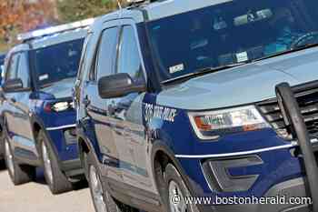 First Massachusetts State Police trooper fired because of coronavirus vaccine mandate, just days before Christmas, union says - Boston Herald