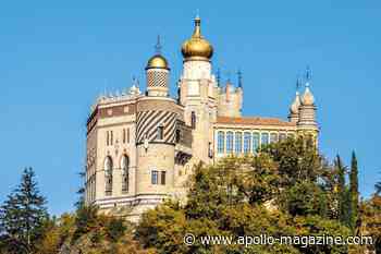 ‘The Rocchetta Mattei is Italy’s Hearst Castle’ - Apollo Magazine