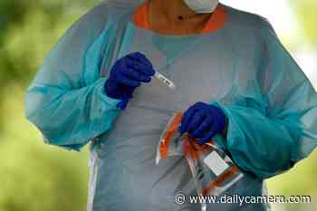 Daily coronavirus data for Boulder County, reported Dec. 24, 2021 - Boulder Daily Camera