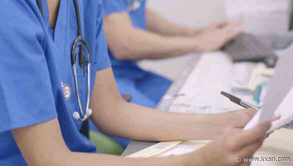 CDC shortens quarantine time for health care workers as omicron cases rise