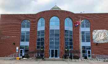 Only open for 3 weeks, Port Colborne shuts down its City Hall again due to Omicron - insauga.com