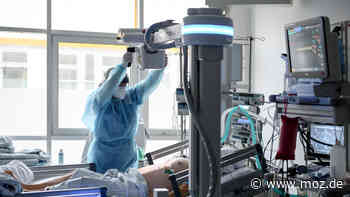 Corona im Havelland: Laut RKI - Inzidenz zwischen Rathenow und Falkensee aktuell unter 300 - moz.de