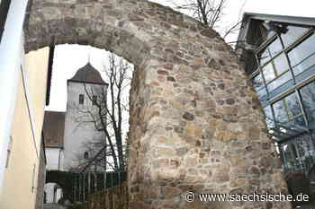 Görlitz: Lichterkette in Meuselwitz und Reichenbach - Sächsische.de