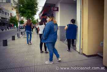 Cuidado: La calle Buenos Aires no será peatonal en vísperas de fiestas - NoticiasNet
