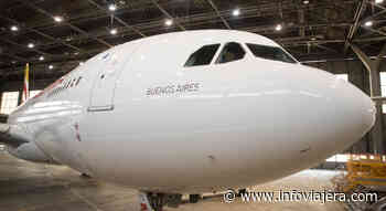 Iberia tendrá 12 vuelos semanales entre Buenos Aires y Madrid para marzo 2022 - Info Viajera