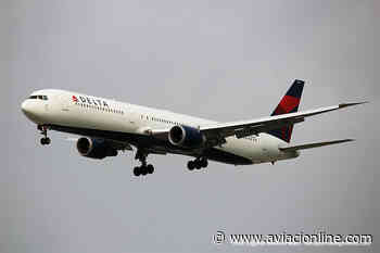 Delta Air Lines incrementa sus vuelos a Buenos Aires - Aviacionline.com