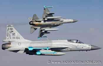 Embajada paquistaní en Buenos Aires: “Perderemos el contrato por JF-17 con la Argentina” - Escenario Mundial