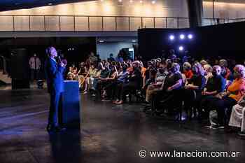 Complejo Teatral de Buenos Aires 2022: Moria Casán, en Mataderos, y Maite Lanata, en el San Martín - LA NACION