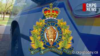 One person injured in head-on crash involving semi south of Quesnel - CKPGToday.ca