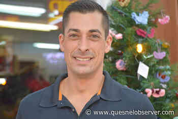 Annual hospice memorial trees return in Quesnel to honour lost loved ones – Quesnel Cariboo Observer - Quesnel - Cariboo Observer