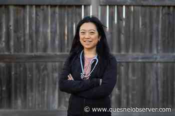 1-year vaccine anniversary brings ‘bittersweet’ memories for health-care workers - Quesnel Cariboo Observer