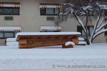 Williams Lake teacher suspended for Facebook comments made about students – Quesnel Cariboo Observer - Quesnel Cariboo Observer