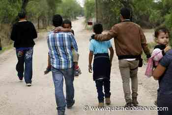 U.S. has reunited 100 children taken from parents under Trump - Quesnel - Cariboo Observer