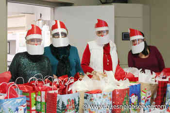 Giving back to those who need it in Quesnel - Quesnel - Cariboo Observer