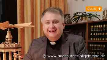 Gottesdienste an Weihnachten: Mindelheimer Dekan Straub über Livestreams und den Besuch vor Ort - Augsburger Allgemeine