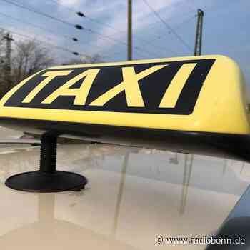 Lohmar: Taxifahrer bewahrt Senior vor Telefonbetrug - radiobonn.de
