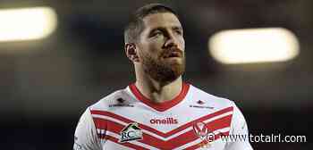 St Helens contracts: When every deal runs out - Total rugby League