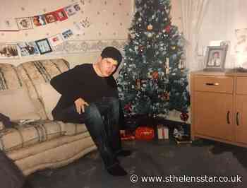 Adam Ellison's family heartbreak over fifth Christmas without justice - St Helens Star