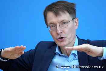 German health minister: Omicron cases to rise sharply over Christmas - St Helens Star
