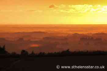 Five beautiful walks to do on Boxing Day in St Helens - St Helens Star