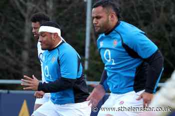 Vunipola brothers sign new Saracens deal - St Helens Star