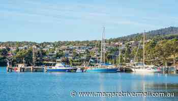 Male diver dead following St Helens incident - August Margaret River Mail