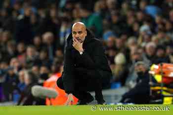 Pep Guardiola thinks player strike unlikely despite sharing welfare concerns - St Helens Star