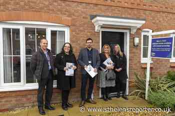 Council supporting housing providers to create affordable homes in St Helens - St Helens Reporter