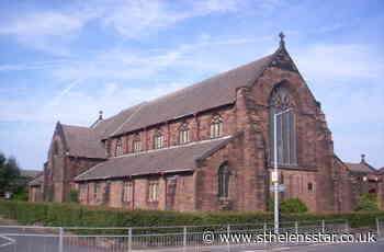 Sutton's All Saints welcomes back congregation for Christmas Eve service - St Helens Star