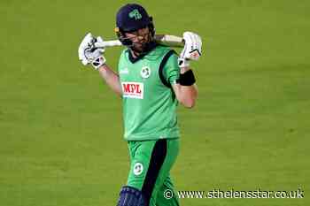 Ireland stunned by the USA in Florida - St Helens Star