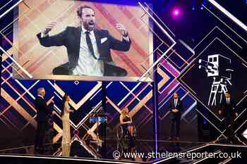 St Helens make shortlist for BBC Team of the Year award - St Helens Reporter