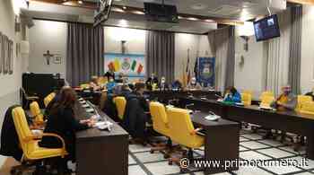 Consiglio comunale a Termoli: variazioni bilancio e videosorveglianza - Primonumero