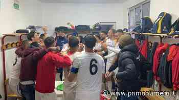 Termoli, vittoria da record: 14-0 all'Altilia. Il Campodipietra resta a -5 - Primonumero - Primonumero