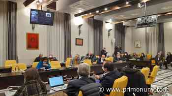 Dehors, contributi pubblici e sanità in consiglio comunale a Termoli - Primonumero - Primonumero
