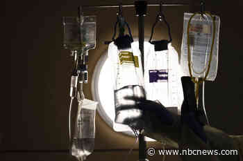 Beleaguered hospitals warn patients, push back treatments amid Covid surge