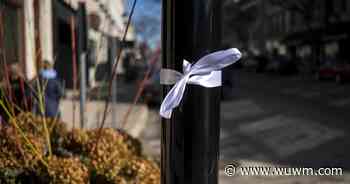 'It hits home for us': The Women's Center of Waukesha executive director addresses connection between domestic abuse and acts of mass violence - wuwm.com