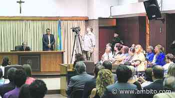 Juicio por Jurados en la ciudad de Buenos Aires: se definió el padrón de ciudadanos habilitados para participar - ámbito.com