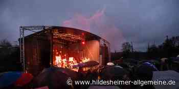 So feiern die Menschen im Kreis Hildesheim Jesu Geburt - www.hildesheimer-allgemeine.de