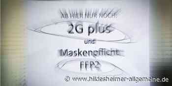 Corona-Regeln: Das gilt ab Heiligabend im Kreis Hildesheim und ganz Niedersachsen - www.hildesheimer-allgemeine.de