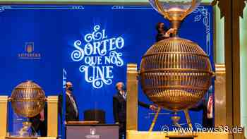 Kreis Hildesheim: Hauptgewinn bei spanischer Weihnachtslotterie - News38