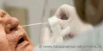 91 Corona-Neuinfektionen im Kreis Hildesheim - www.hildesheimer-allgemeine.de