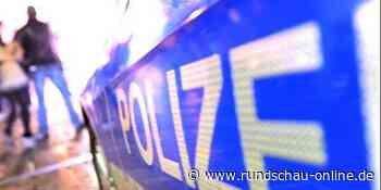 Engelskirchen: Auf Geldautomaten abgesehen – Nebelmaschine schlug Täter in die Flucht - rundschau-online.de