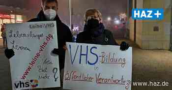 Laatzen/Hemmingen/Pattensen: Insolvenz der Leine-VHS vorerst abgewendet - Hannoversche Allgemeine