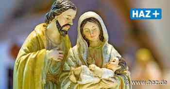 Laatzen/Hemmingen/Pattensen: Alle Gottesdienste an den Weihnachtstagen - Hannoversche Allgemeine